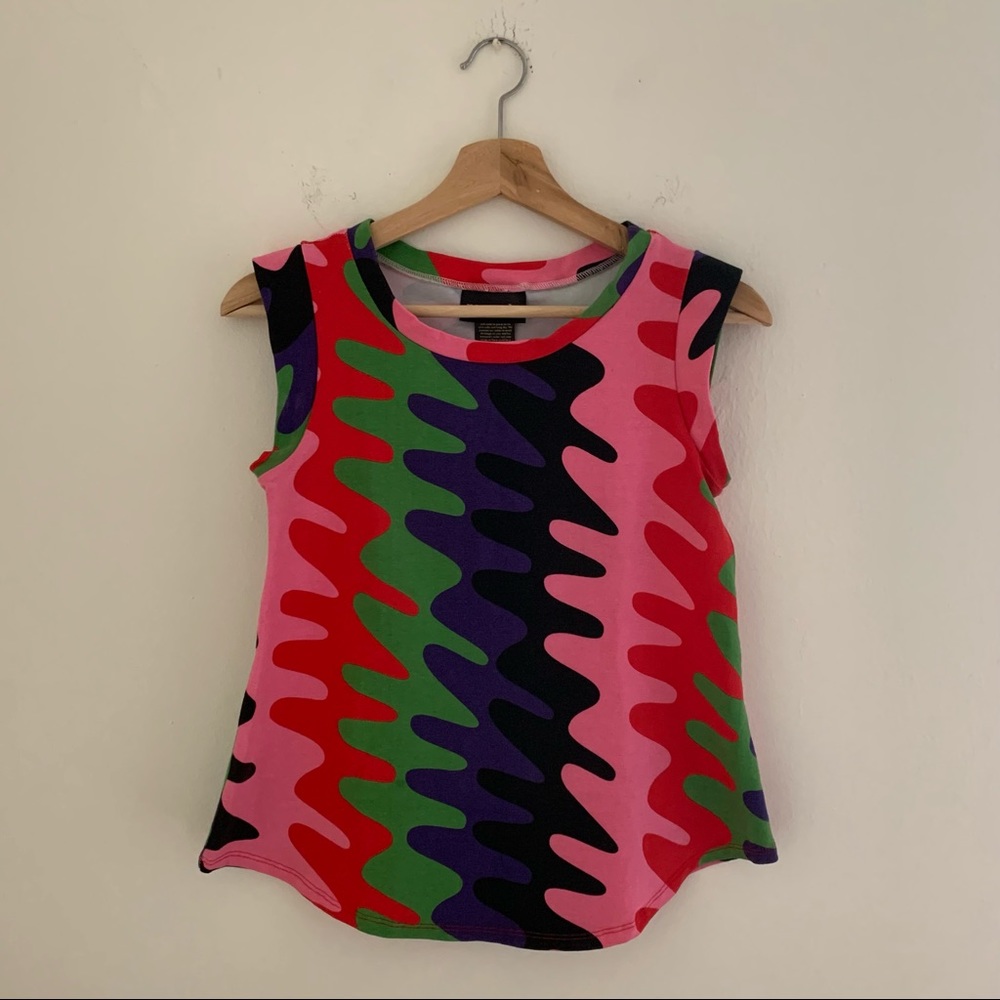 Nooworks Static Muscle Tee